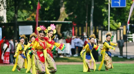 budaya